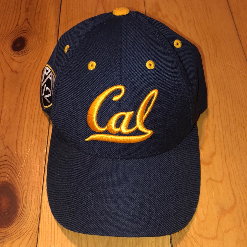 University of California, Berkeley Baseball Hat